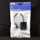 Kabel HDMI-VGA+Audio NETLINE - 10000193700