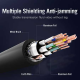 Kabel HDMI Vention 5M Ver2.0 HD 4K WITH ETHERNET