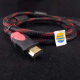 KABEL HDMI KE DVI 24+5 1.5m - 10000278200