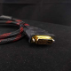 KABEL HDMI KE DVI 24+5 1.5m - 10000278200