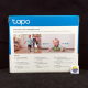 TP-LINK  TAPO C100 IP CAMERA - 6935364053222