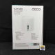 AX1500 TP-LINK DECO X10 3-Pack Wi-Fi 6 Whole Home Mesh Wi-Fi System Gigabit port isi 3 buah