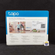 IP Camera TP-LINK TAPO C100 2MP Full HD (1920x1080) Microphone+Speaker