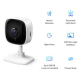 IP Camera TP-LINK TAPO C100 2MP Full HD (1920x1080) Microphone+Speaker