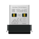USB Wi-Fi 6 Adapter TP-LINK ARCHER TX1U 287Mbps Nano Wireless Adapter
