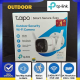TP-LINK  TAPO C310 IP CAMERA - 6935364010911