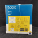 IP Camera Pan-Tilt TP-LINK TAPO C520WS 4MP Outdoor 2K QHD (2560×1440) Microphone+Speaker