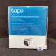IP Camera Pan-Tilt TP-LINK TAPO C520WS 4MP Outdoor 2K QHD (2560×1440) Microphone+Speaker