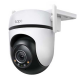 IP Camera Pan-Tilt TP-LINK TAPO C520WS 4MP Outdoor 2K QHD (2560×1440) Microphone+Speaker