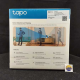 IP Camera Pan-Tilt TP-LINK TAPO C212 3MP 2K (2304 x 1296) Microphone+Speaker