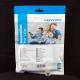 Kabel Power Printer Vention 1.8m C7 Connector 3-Prong Power Cord