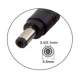 Power Adaptor 12V 4A Dia.5.5 x 2.5mm ITE Standar diameter plug 5.5mm