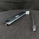 Type-C Docking Station NYK C8 8-in-1 + USB Hub 3.0 + HDMI/card reader