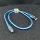 KABEL USB2.0 (MALE) KE MINI 5 PIN MALE 30 CM