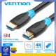 Kabel HDMI Vention 5M Ver2.0 HD 4K WITH ETHERNET