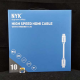 NYK KABEL HDMI 3M ver 1.4