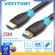 Kabel HDMI Vention 5M Ver2.0 HD 4K WITH ETHERNET