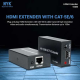HDMI EXTENDER NYK HINGGA 100M