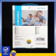 Kabel HDMI V2.0 Vention AAG 1.5M 2M 3M 5M 15M 4K