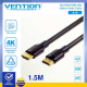 Kabel HDMI V2.0 Vention AAG 1.5M 2M 3M 5M 15M 4K