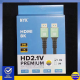 Kabel HDMI V2.1 NYK 1.5M 3M 5M 10M 8K