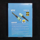 Kabel HDMI V2.1 NYK 1.5M 3M 5M 10M 8K