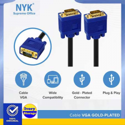Kabel VGA 1.5M - 10000195600