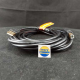 CLIPTEC KABEL USB PRINTER 1.5M (USB AM-BM)