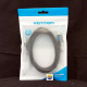 Kabel Printer USB2.0 Vention 2M (USB2.0 AM-BM 2M) COQBH