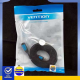 Kabel Extension USB3.0 NYK 1.5M (USB3.0 AM to USB3.0 AF)