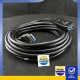 Kabel Extension USB3.0 NYK 5M (USB3.0 AM to USB3.0 AF)