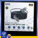 Kabel HDMI V2.1 OPTIC NYK 10M 20M 30M 8K UHD