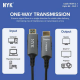 Kabel HDMI V2.1 OPTIC NYK 10M 20M 30M 8K UHD