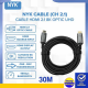 Kabel HDMI V2.1 OPTIC NYK 10M 20M 30M 8K UHD