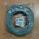 BELDEN KABEL UTP CAT6 30M ORIGINAL - KABEL LAN 30M CAT6 BELDEN UTP RJ45 ORIGINAL - 10000274600
