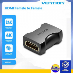 CONECTOR HDMI FEMALE to HDMI FEMALE - 10000238300