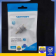 Connector Cable Audio 3.5mm Stereo Male - 3.5mm Stereo Male