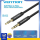VENTION KABEL AUDIO STEREO TRRS AUX 3.5mm 1m BRAIDED - BAQHF
