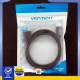 Kabel Displayport ke VGA 1080P Vention 1.5M (DP-VGA)