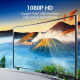 Kabel Displayport ke VGA 1080P Vention 1.5M (DP-VGA)