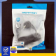 Kabel Power CPU Komputer Vention 1.8M 10A AC Cord
