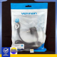 Kabel Power C5 Notebook VENTION 1.8M 3 Hole