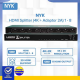 HDMI Splitter 8 Port NYK Support 4K 3D