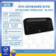 Bluetooth Multi-Device Keyboard K480 Black Logitech - 097855107626