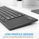 Keyboard Touchpad Wireless NYK K9