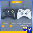 Gamepad Single Wired M-TECH Getar GP SGX