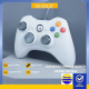 Gamepad Single M-TECH Turbo White/Blue/Red