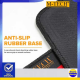 Mousepad Shortcuts Windows 80x30cm M-TECH V2