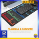 Mousepad Shortcuts Windows 80x30cm M-TECH V2