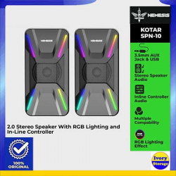 Speaker INBOX GS-05 Magnio Gaming